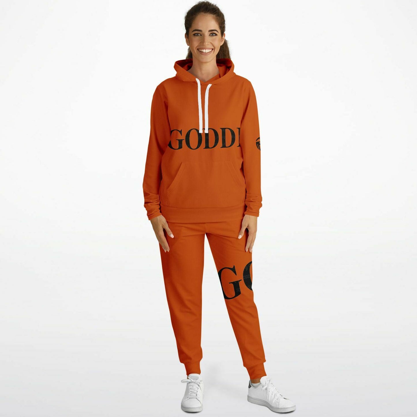 GODDI  Hoodie & Jogger for Men