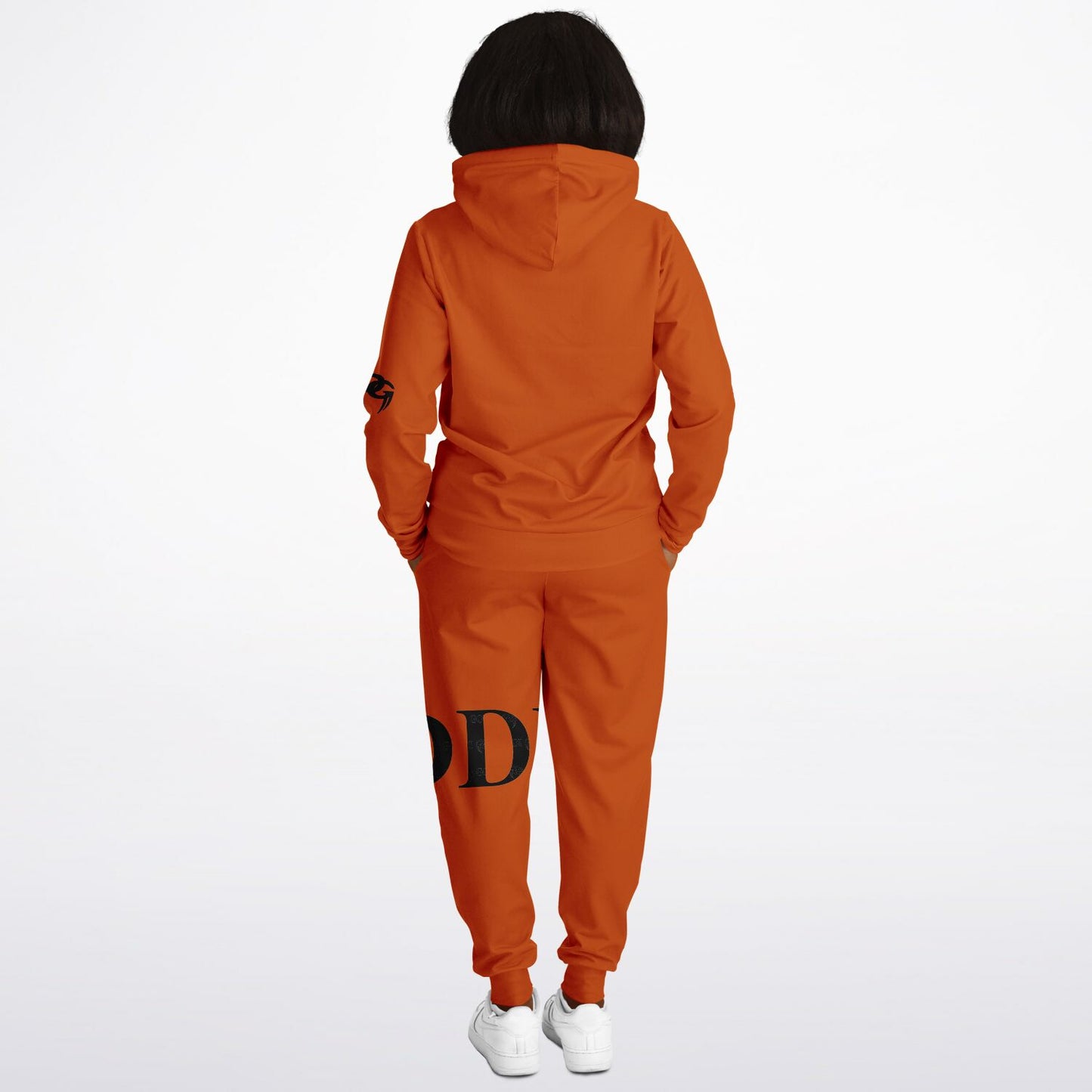 GODDI  Hoodie & Jogger for Men