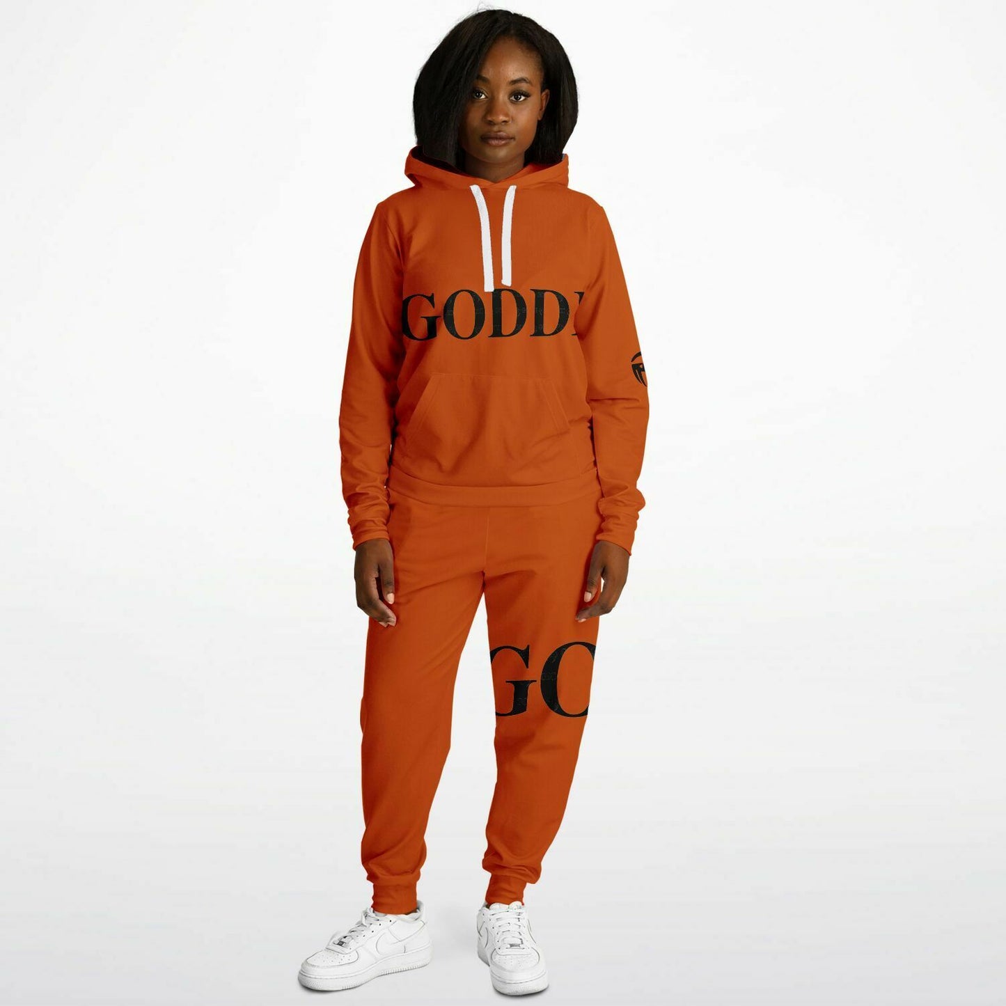 GODDI  Hoodie & Jogger for Men