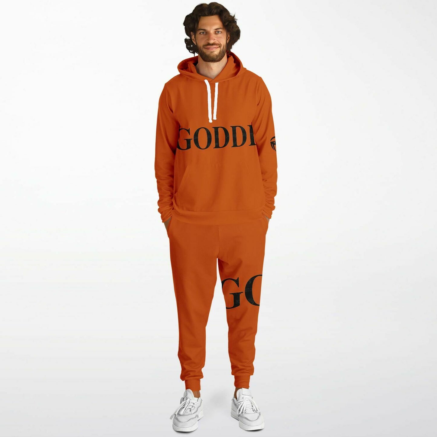 GODDI  Hoodie & Jogger for Men