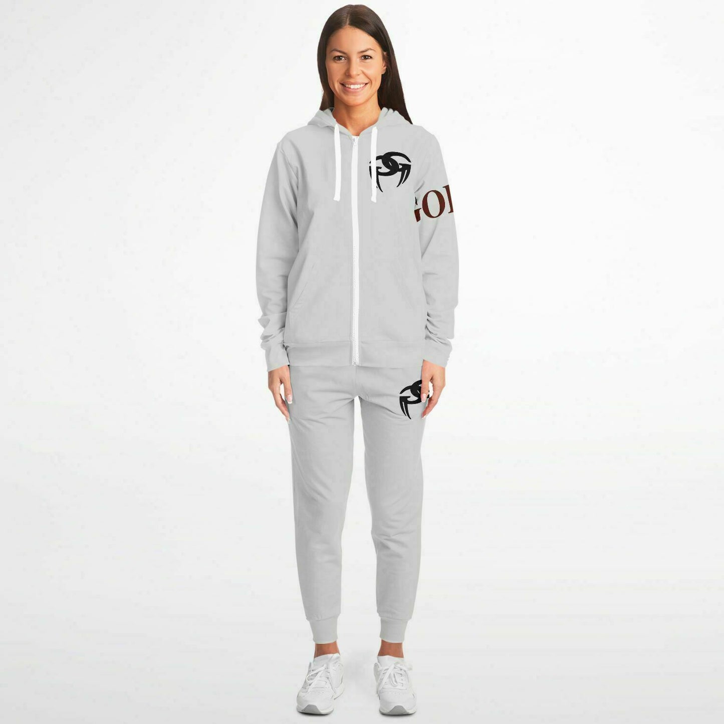 GODDI GG Hoodie Jogger - Gary