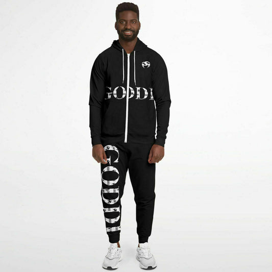 GODDI For Men Activewear