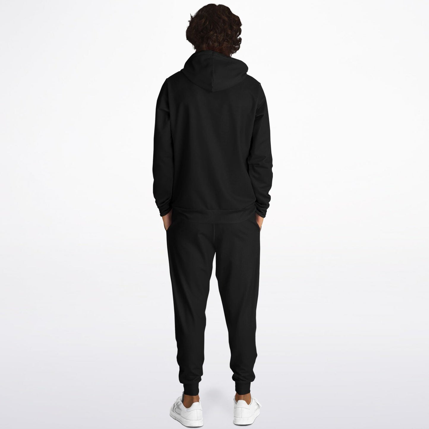 Goddi Hoodie & Jogger - Men