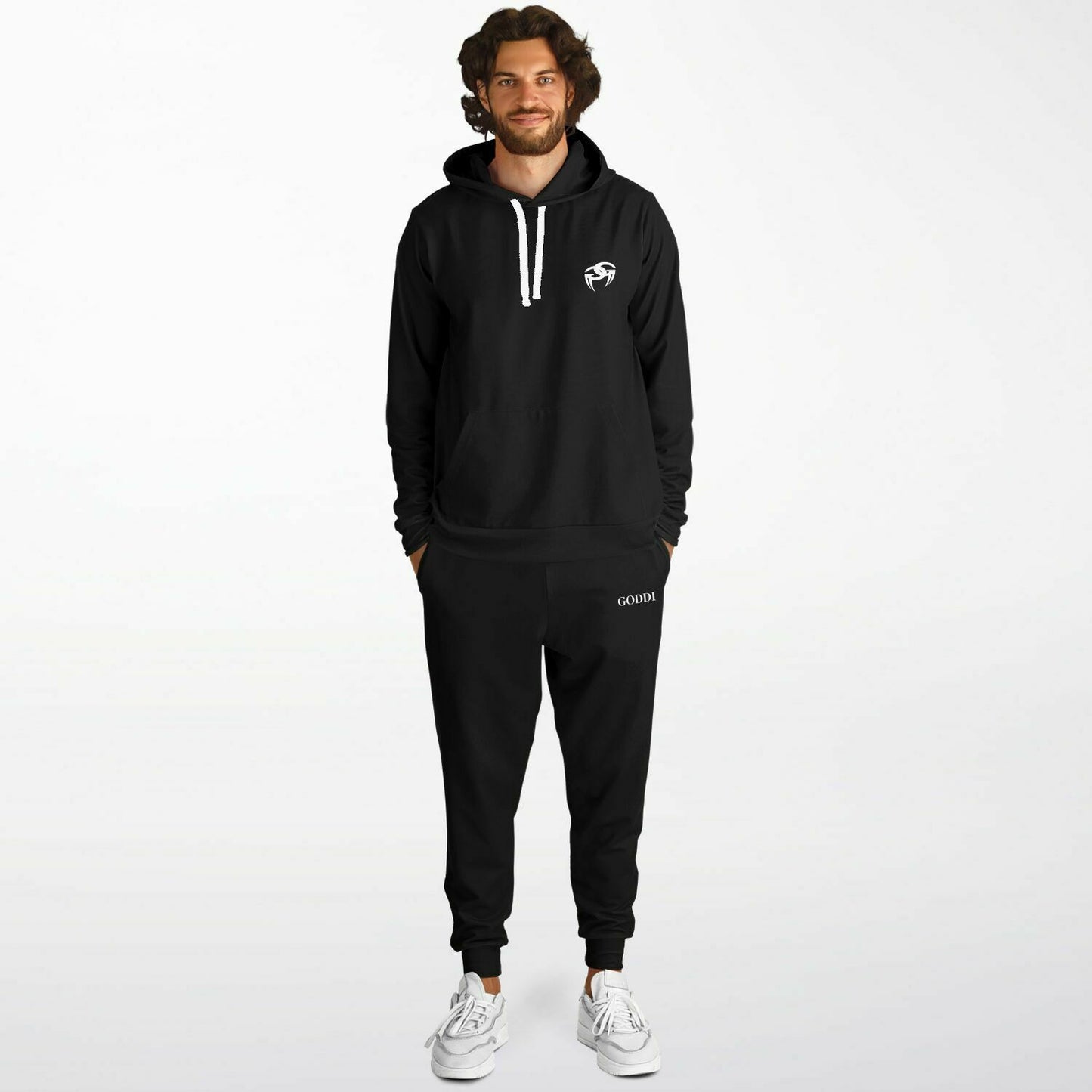 Goddi Hoodie & Jogger - Men