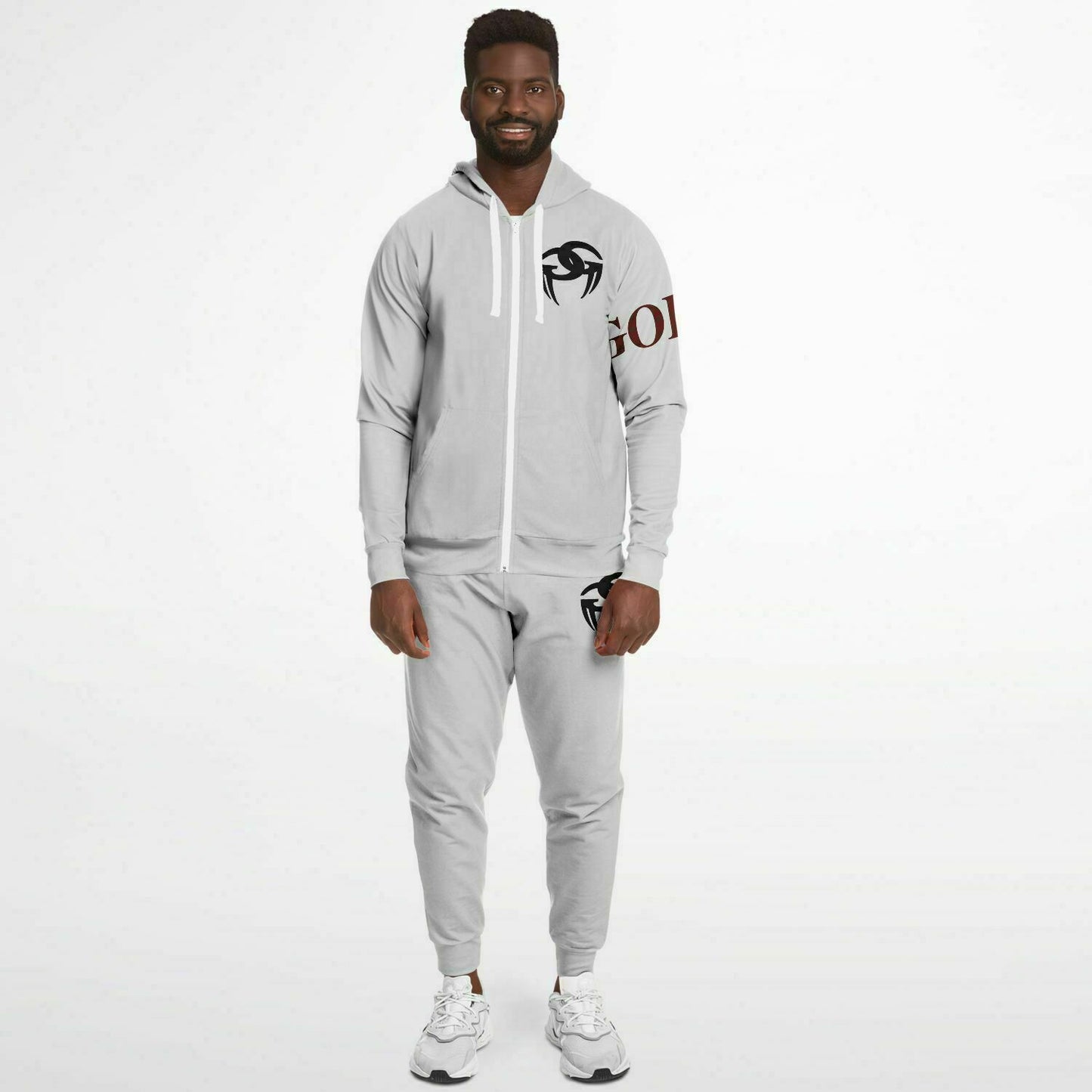 GODDI GG Hoodie Jogger - Gary