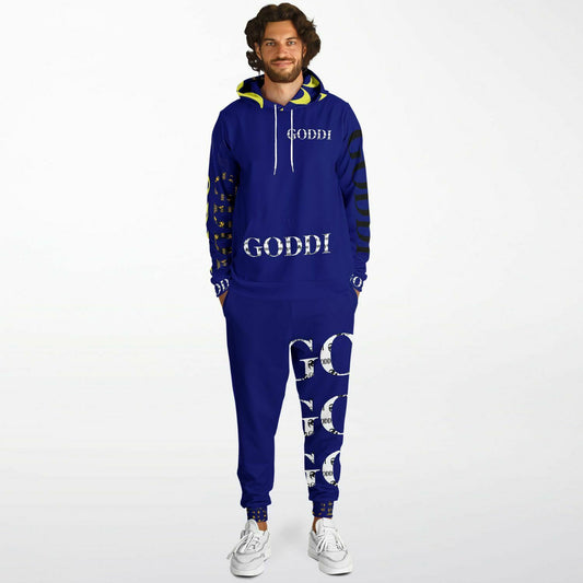 GODDI For Men - Blue