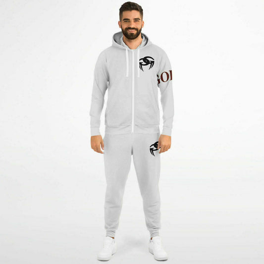 GODDI GG Hoodie Jogger - Gary