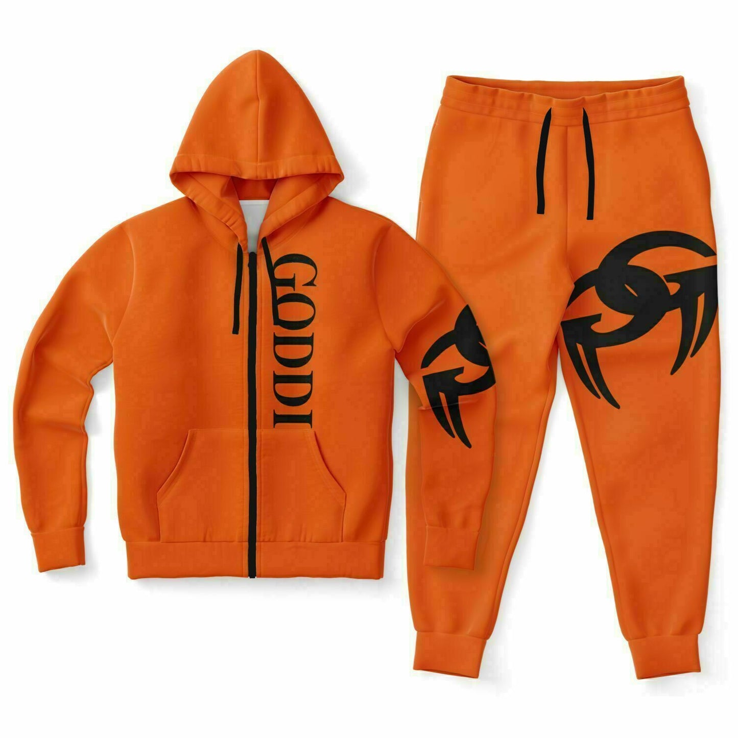 GODDI GG Track Suits Men, S, $162.74