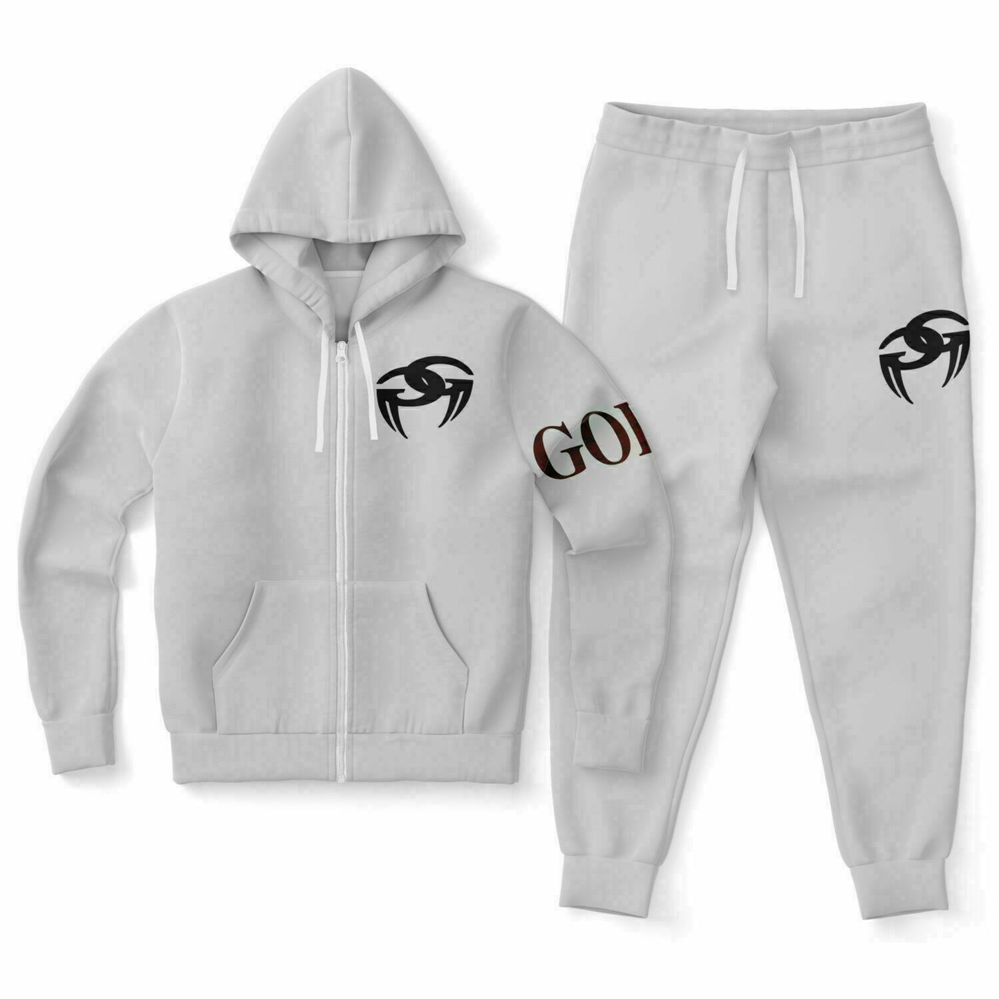 GODDI GG Hoodie Jogger - Gary