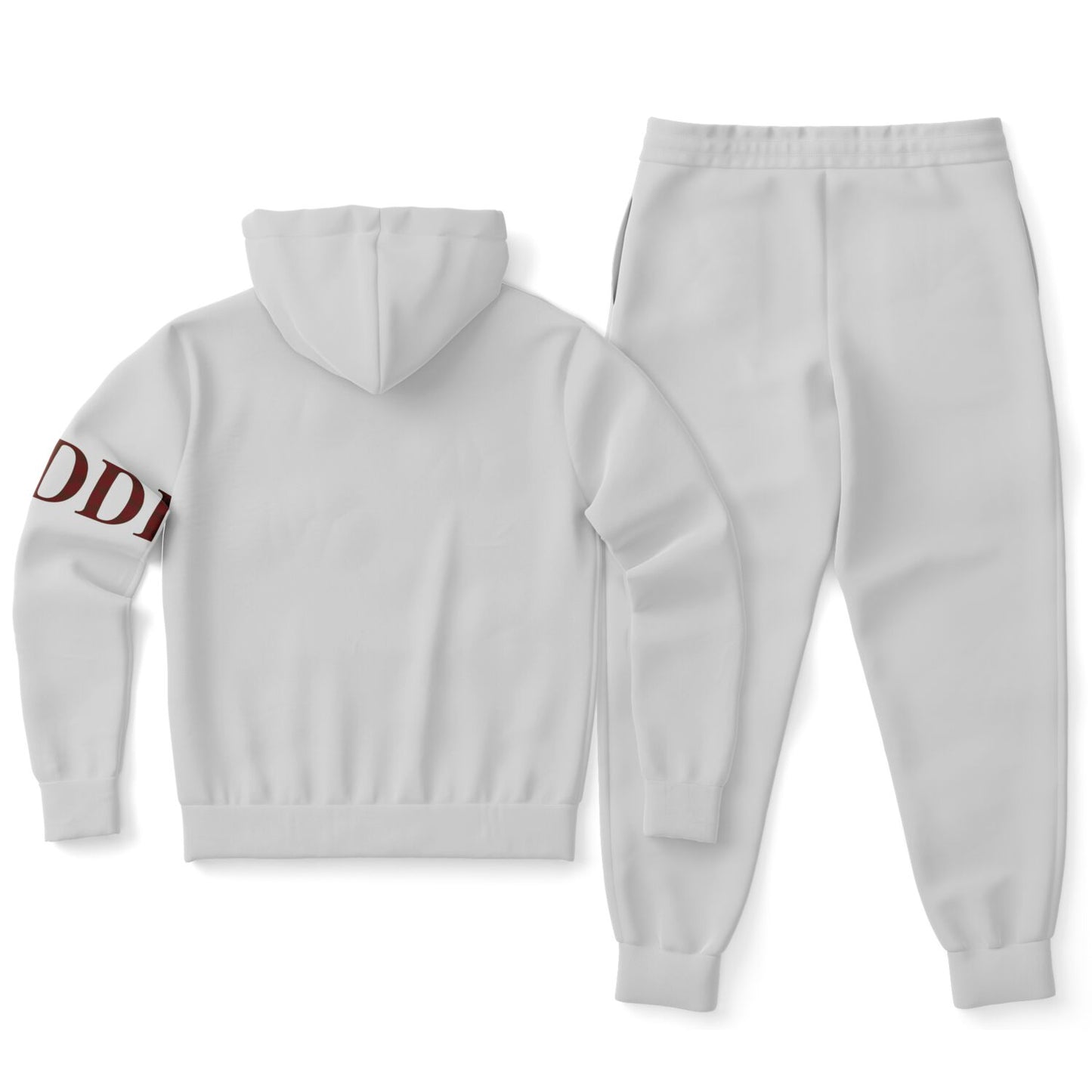 GODDI GG Hoodie Jogger - Gary