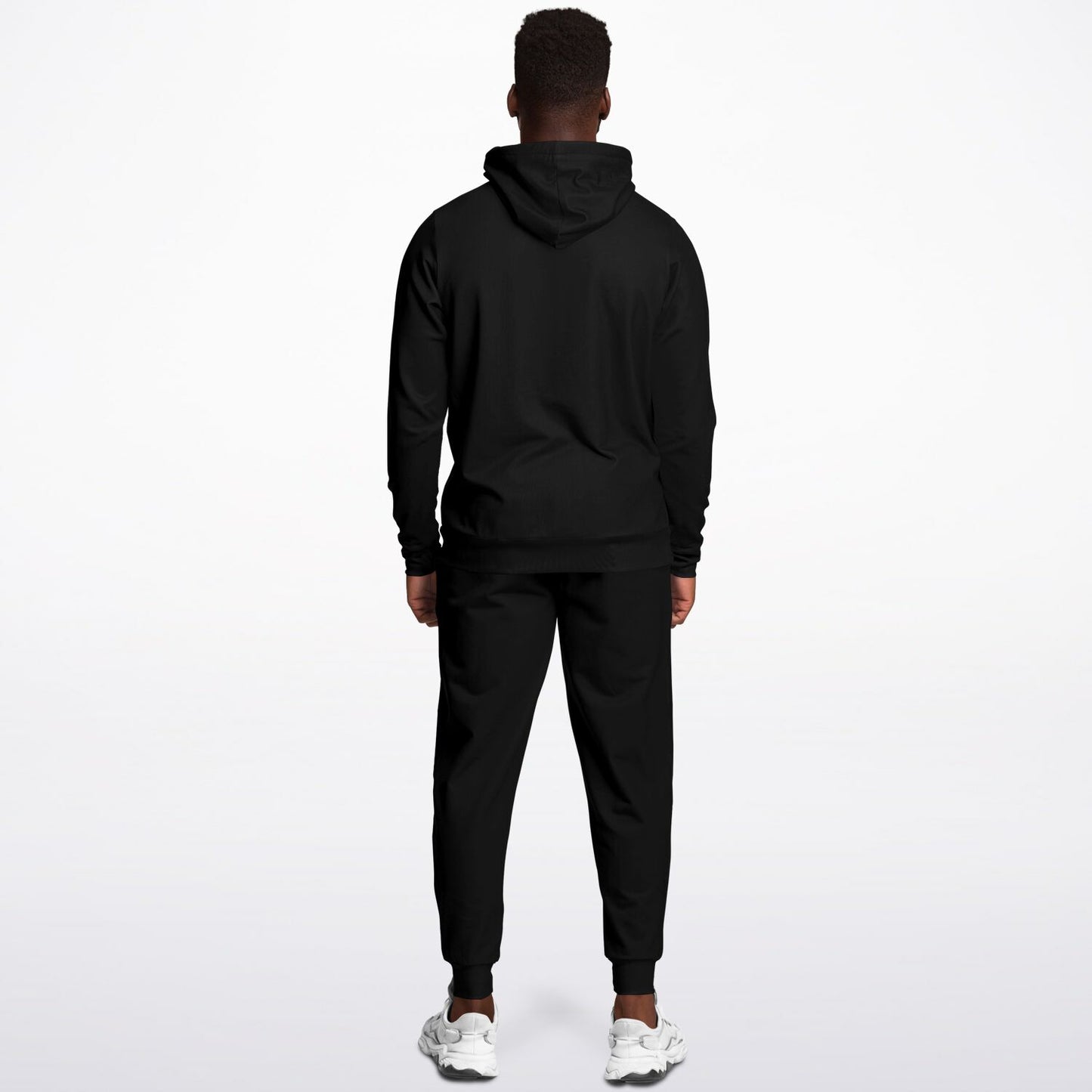 Goddi Hoodie & Jogger - Men