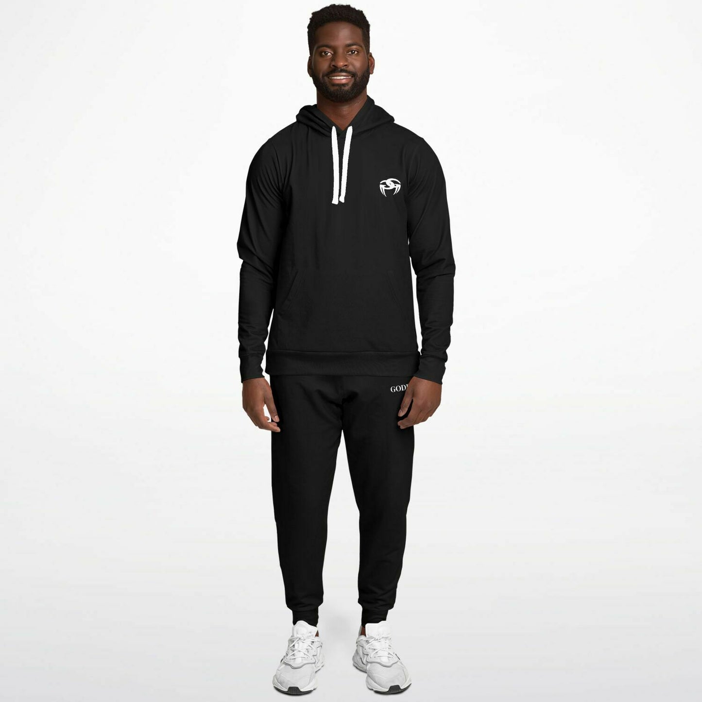 Goddi Hoodie & Jogger - Men