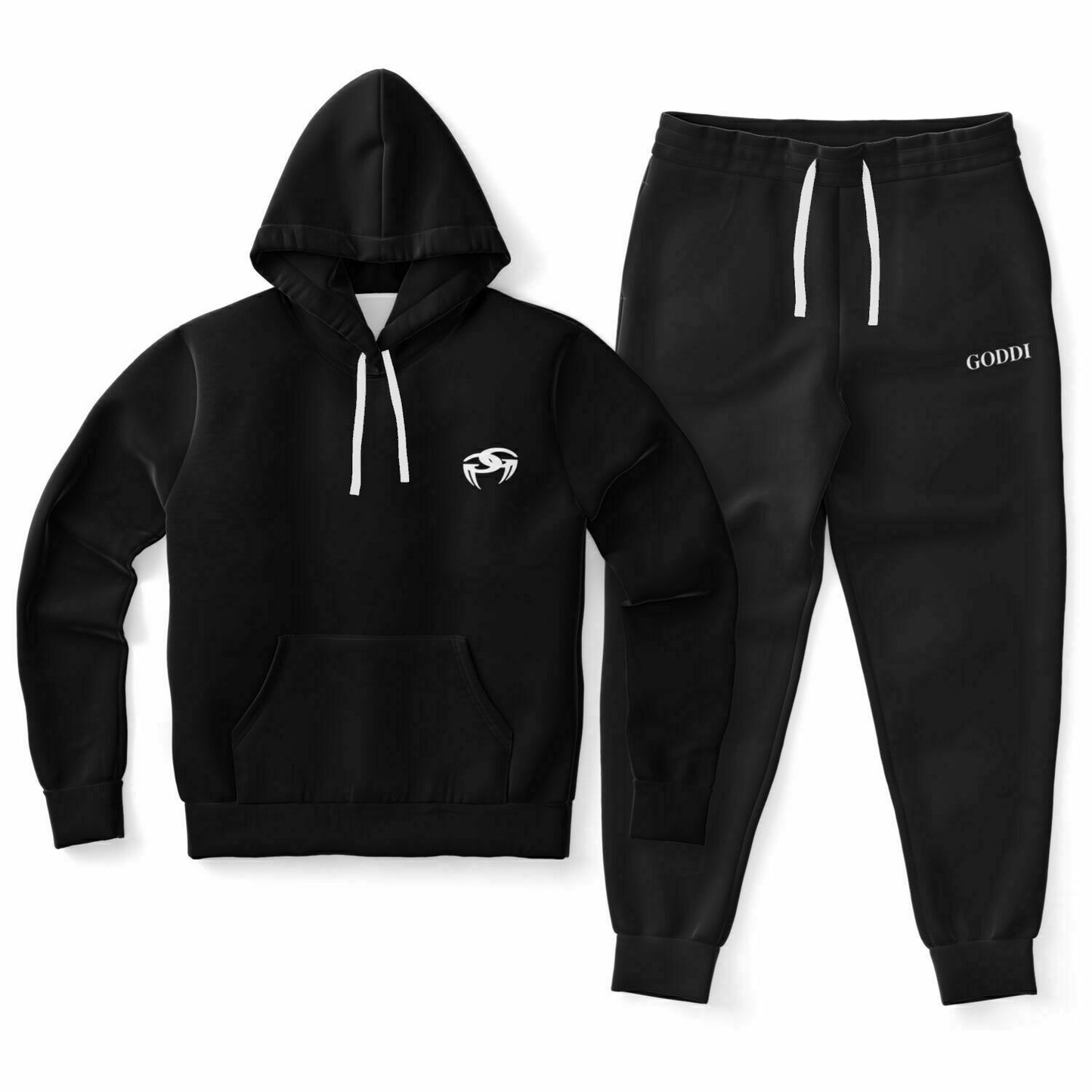 Goddi Hoodie & Jogger - Men