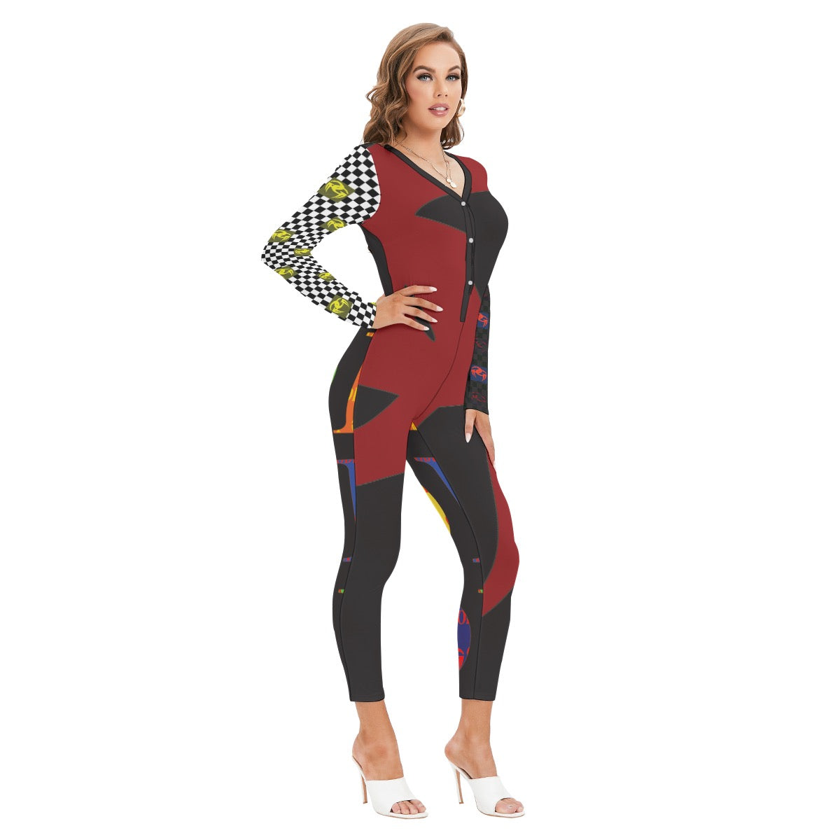 GODD Jumpsuit For Women