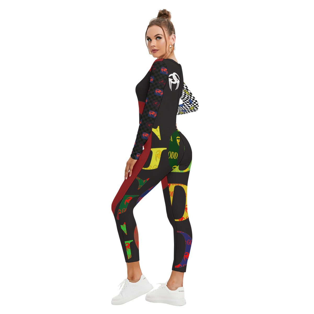 GODD Jumpsuit For Women