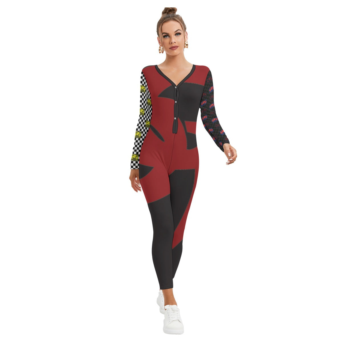 GODD Jumpsuit For Women