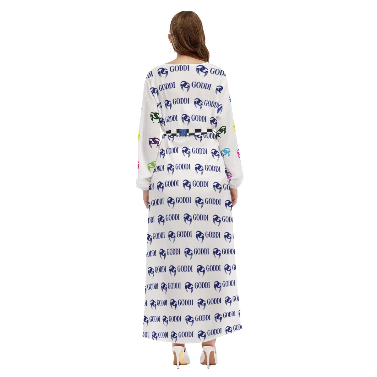 GODDI Night Lightweight beach coat, M $90.00