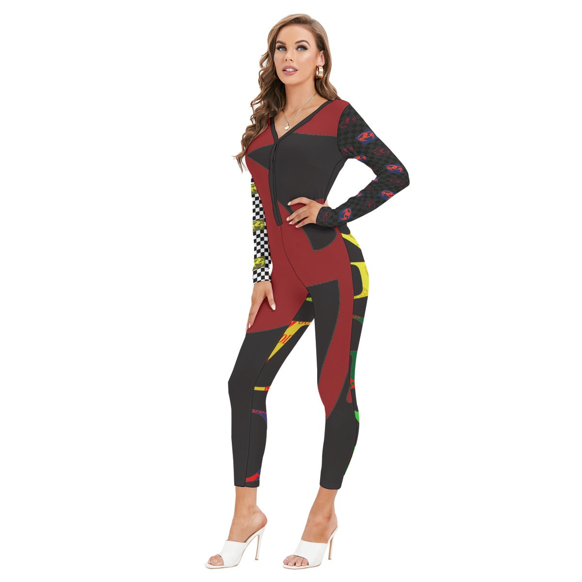 GODD Jumpsuit For Women