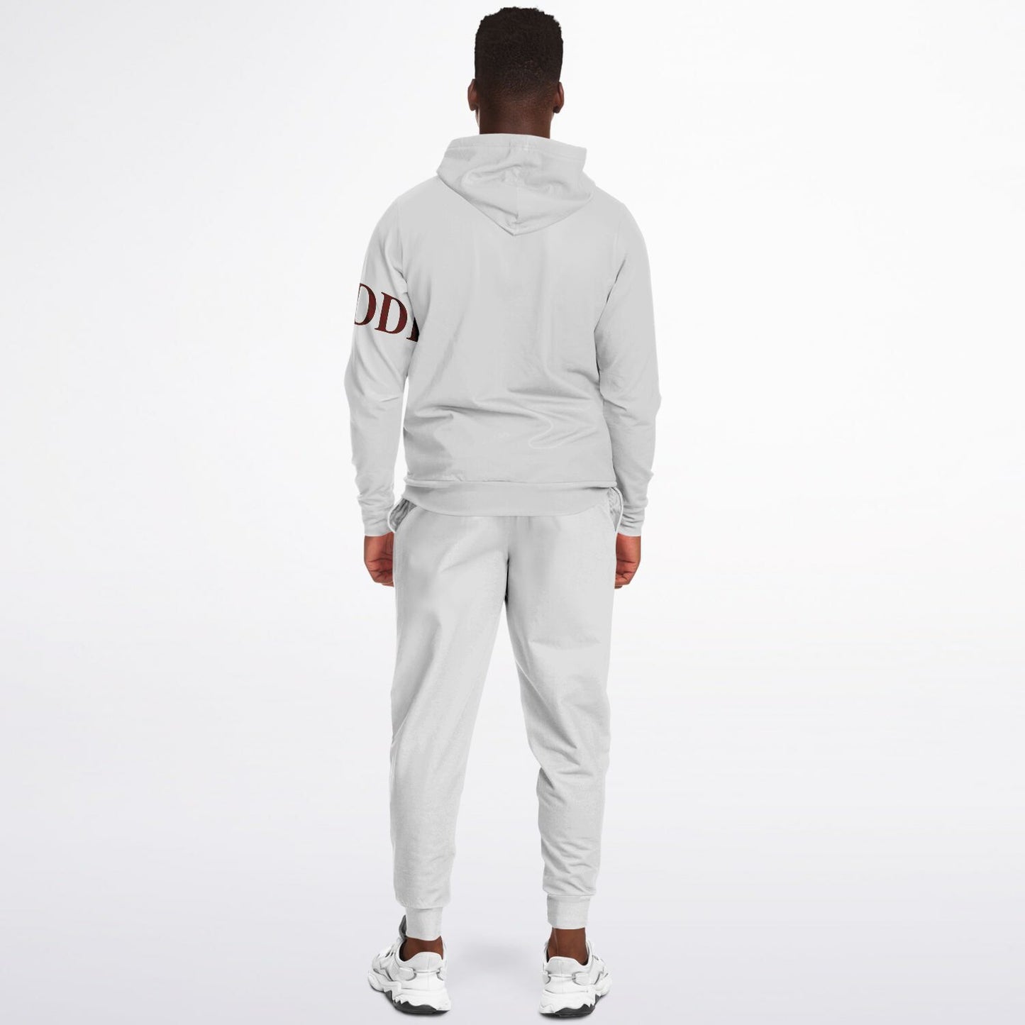 GODDI GG Hoodie Jogger - Gary