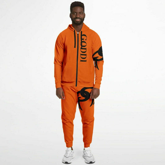 GODDI GG Track Suits Men, S, $162.74