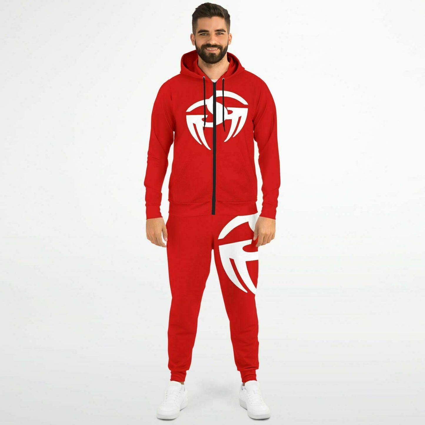 Designer Sweatsuit for Men - GODDI