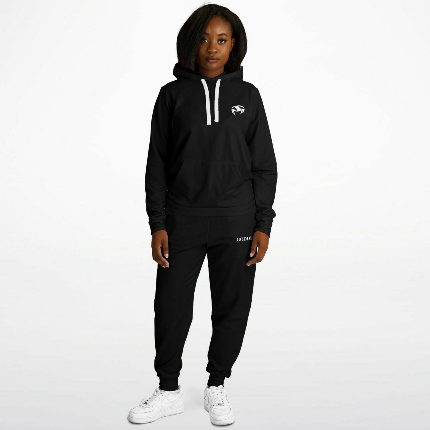 Goddi Hoodie & Jogger - Men