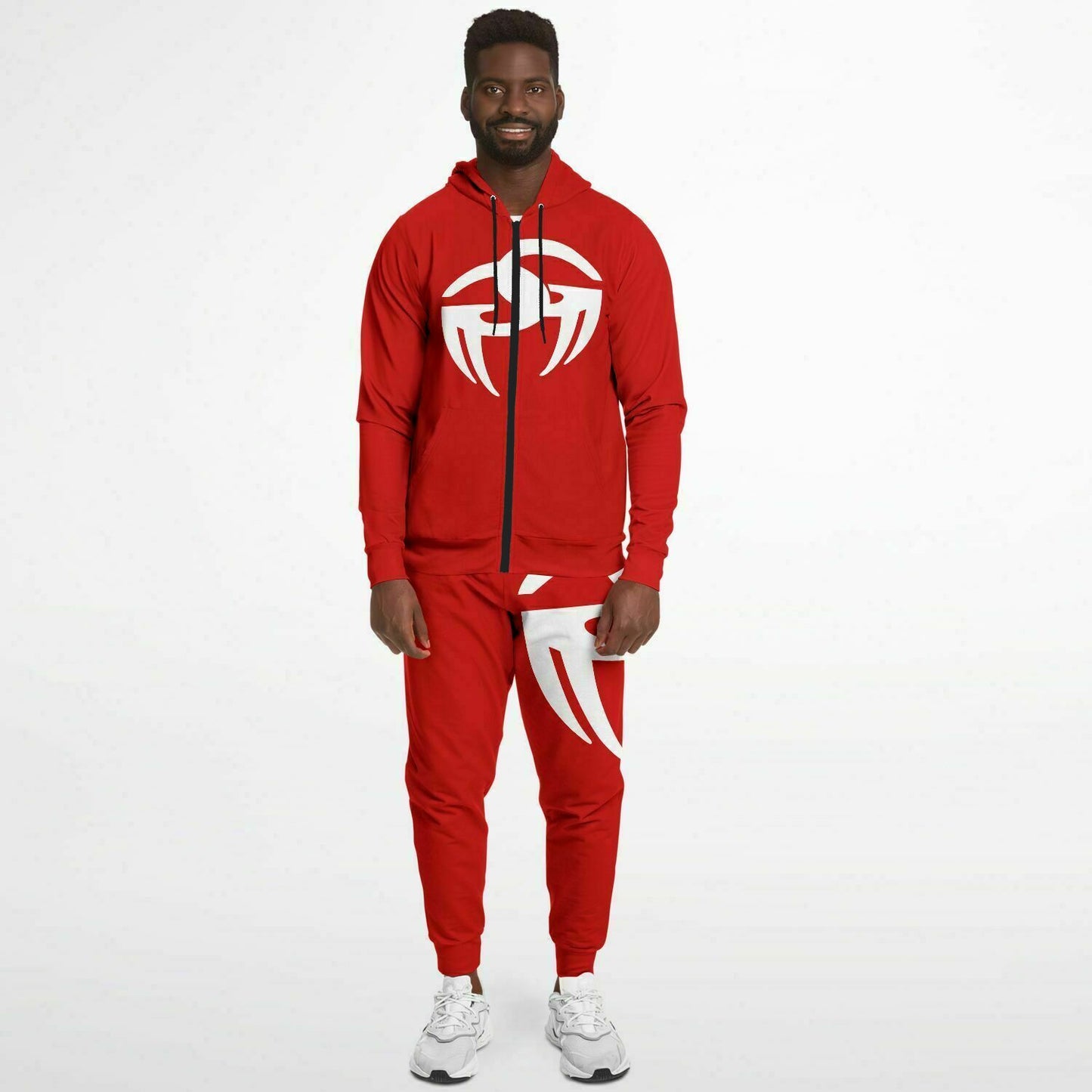 Designer Sweatsuit for Men - GODDI