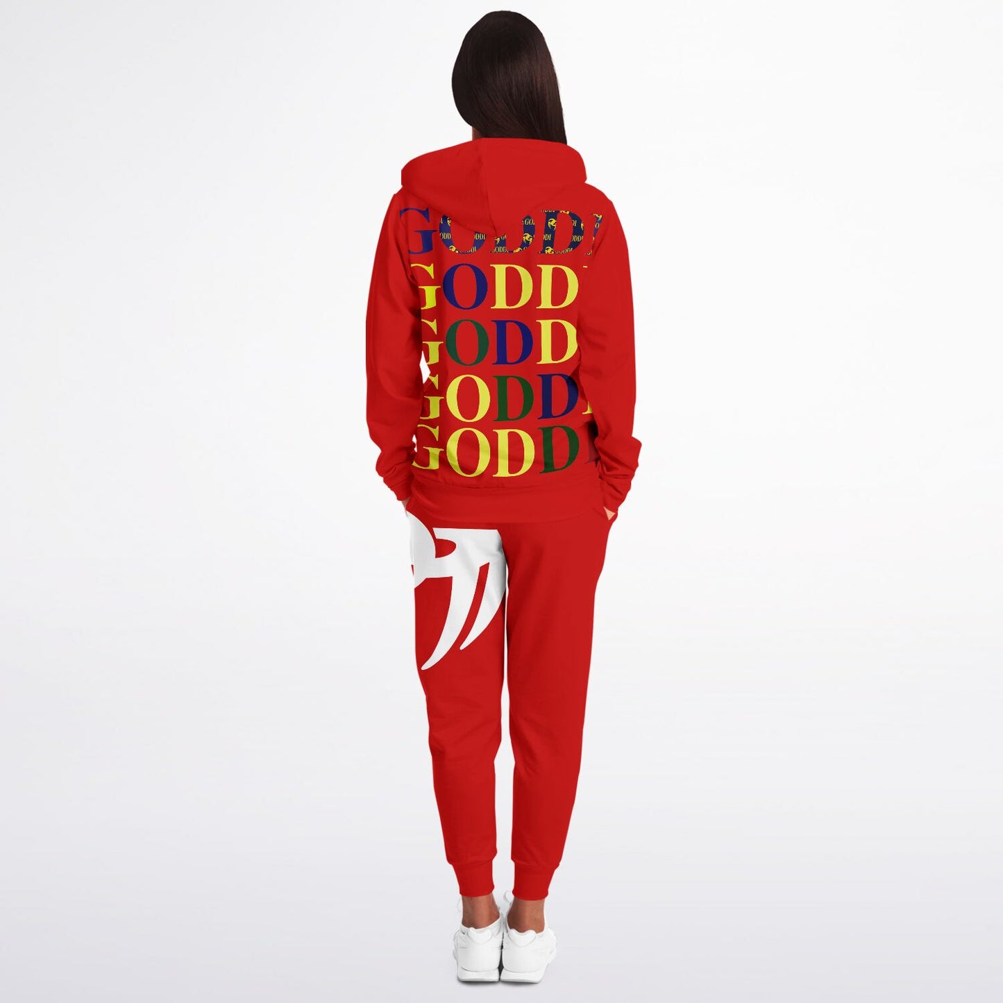 Designer Sweatsuit for Men - GODDI