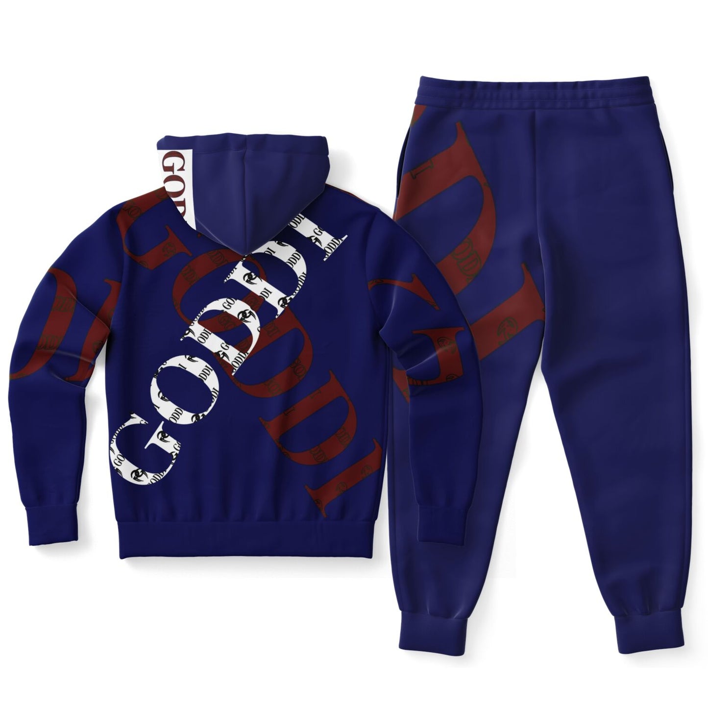 GODDI Classic GG  Sweatsuit - Unisex