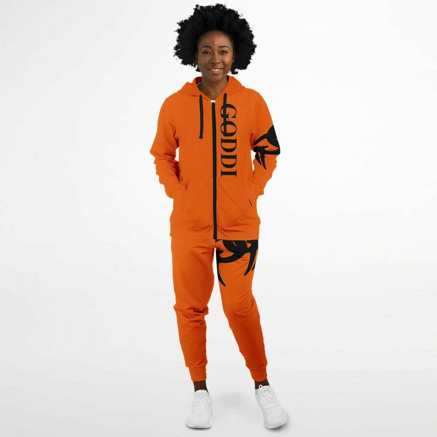 GODDI GG Track Suits Men, S, $162.74