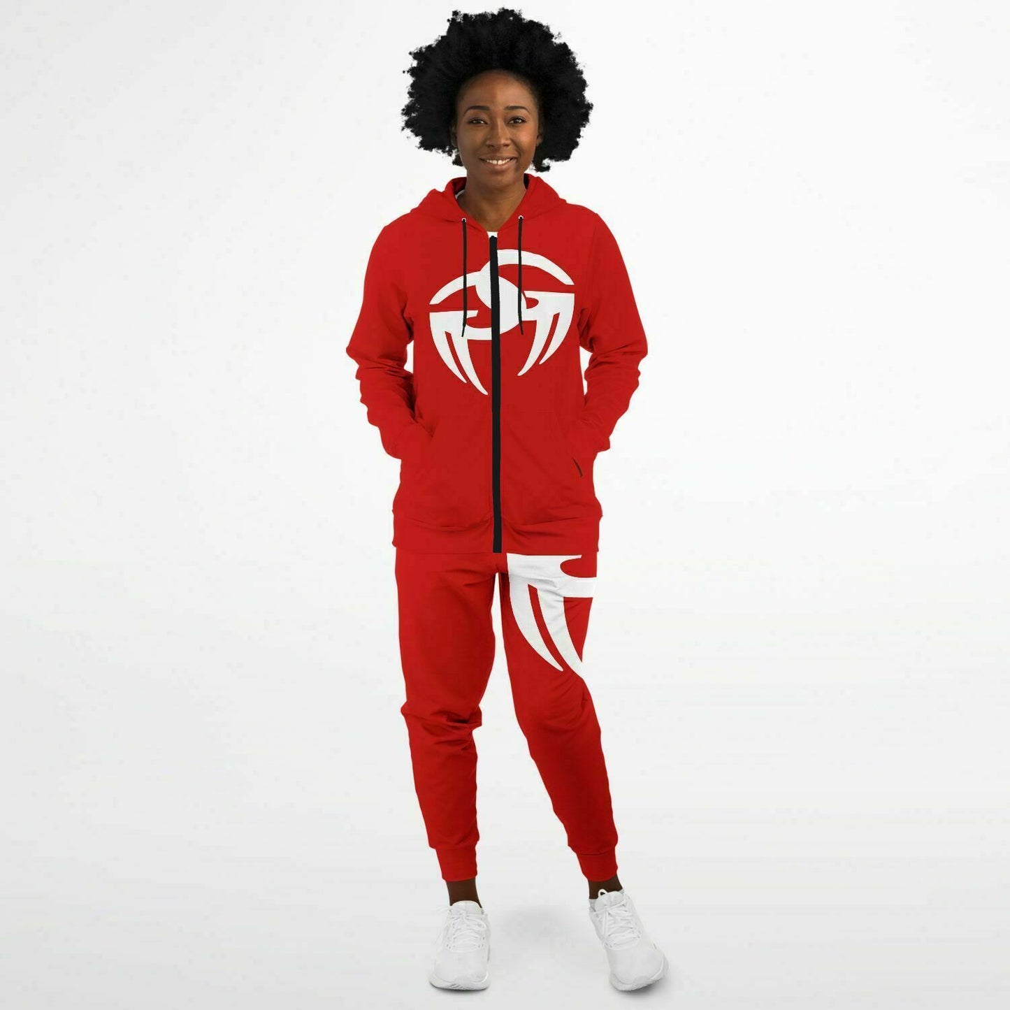 Designer Sweatsuit for Men - GODDI