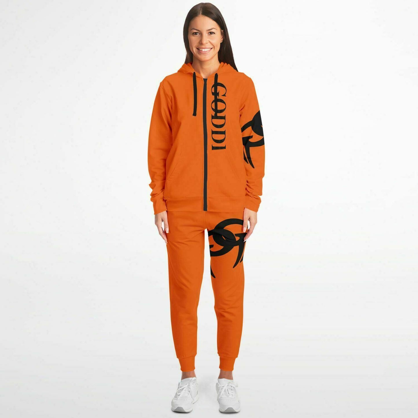 GODDI GG Track Suits Men, S, $162.74